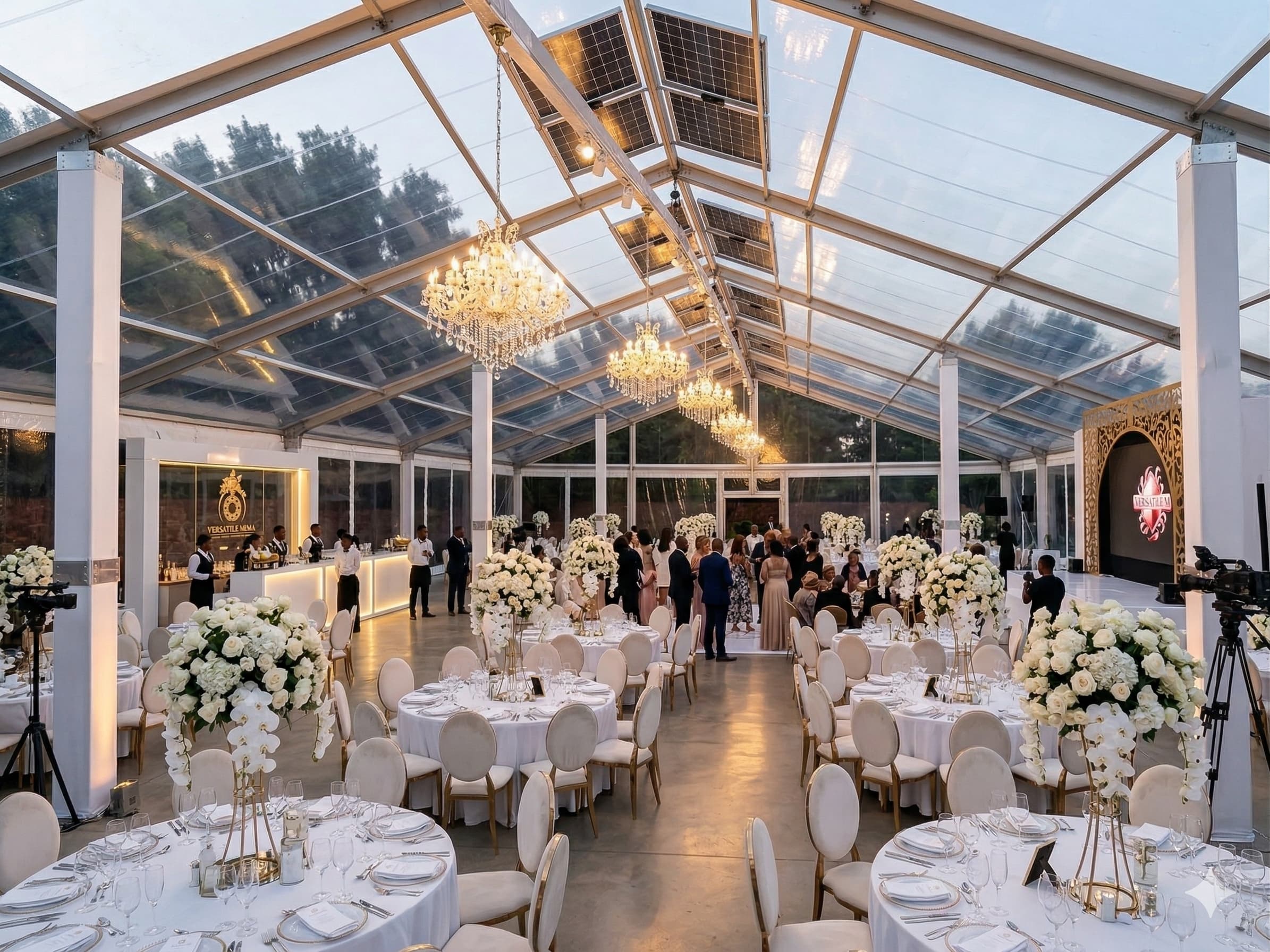 Versatile-mima-event