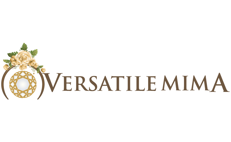 Versatile Mima Logo